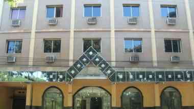 Prince Hotel en Ribeirao Preto, BR