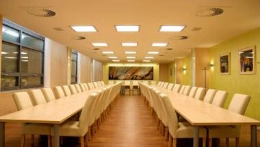 Hotel Vista in Brno, CZ