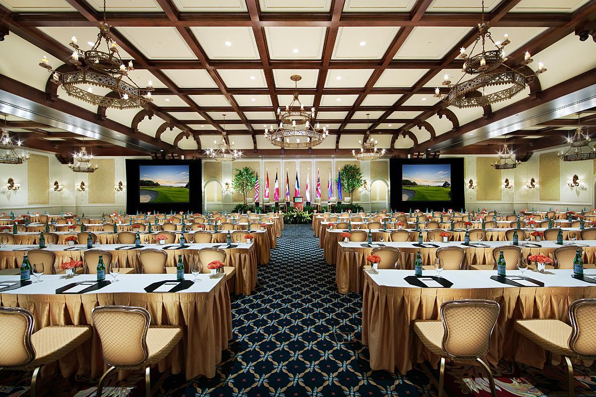 Toplantı odası resmi