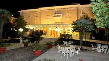 Hotel Britannia in Cesenatico, IT