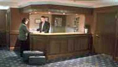 Zoukotel Hotel en Zouk Mikael, LB