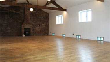 Hagglers Corner en Sheffield, GB1