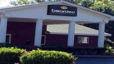 Boarders Inn & Suites - Ashland City, TN, Ashland City, TN