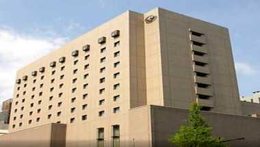 Courtyard by Marriott Tokyo Ginza Hotel in Tokyo, JP