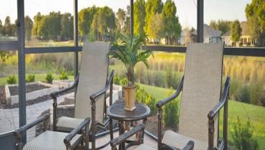 Harbor Hills Country Club image