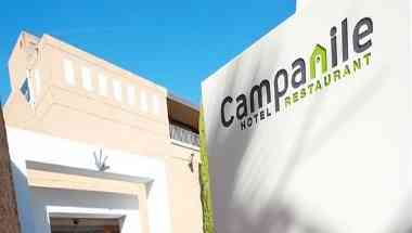 Hotel Campanile Aix En Provence Sud - Pont de l'Arc à Aix-en-Provence, FR