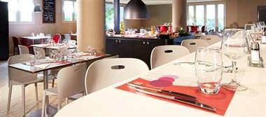 Hotel Campanile Aix En Provence Sud - Pont de l'Arc à Aix-en-Provence, FR