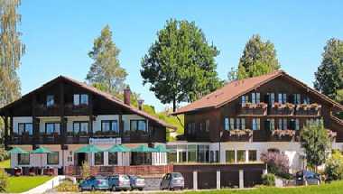 Landhotel Sulzberger Hof in Sulzberg, DE