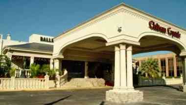 Chateau Crystale em Houston, TX