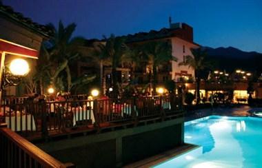 Alatimya Village à Antalya, TR