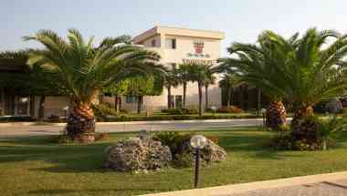 Il Partenone Resort Hotel i Riace, IT