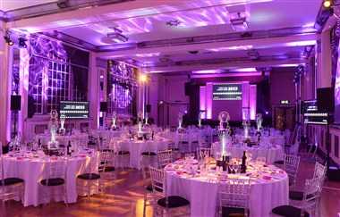 The Bloomsbury Ballroom, London, GB1