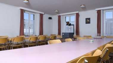 Hotel-Restaurant de la Gare a Yvonand, CH