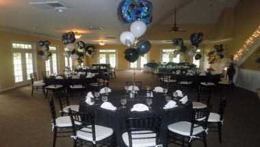 Tuscawilla Country Club в Winter Springs, FL