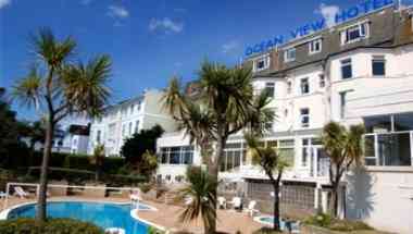 Ocean Beach Hotel and Spa a Bournemouth, GB1