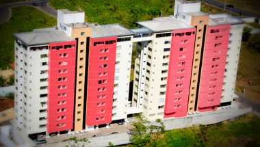 Diroma Rio Quente, Rio Quente, BR