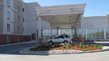 Best Western Plus Bowmanville i Bowmanville, ON