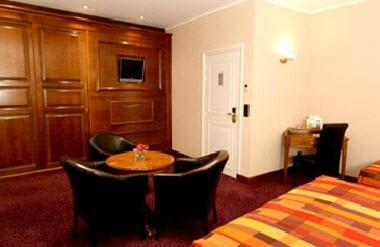 Hotel Borel, Dunkirk, FR