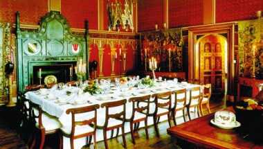 Kentwell Hall i Sudbury, GB1