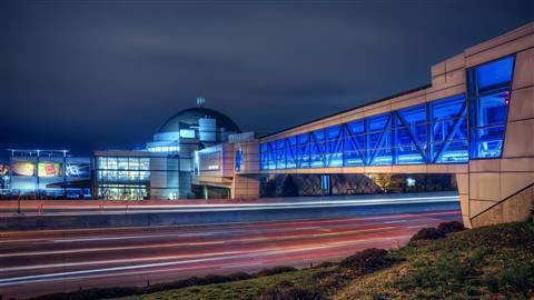 St. Louis Science Center