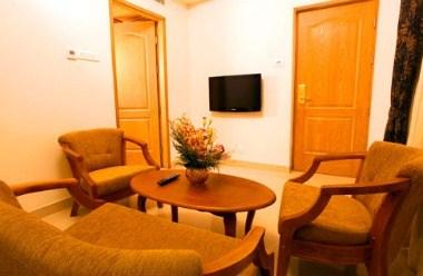 SP Grand Days i Thiruvananthapuram, IN