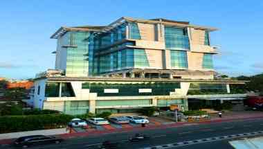 SP Grand Days i Thiruvananthapuram, IN