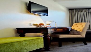 Supertubes Guest House в Jeffreys Bay, ZA