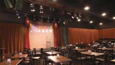 FunnyBone Comedy Club Restaurant em Cleveland, OH