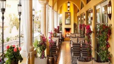 The Prado Restaurant в Scottsdale, AZ