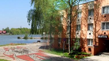 Touring Tranzit Hotel Nagykanizsa en Nagykanizsa, HU