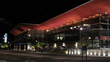 Swedish Lapland, Luulaja, SE