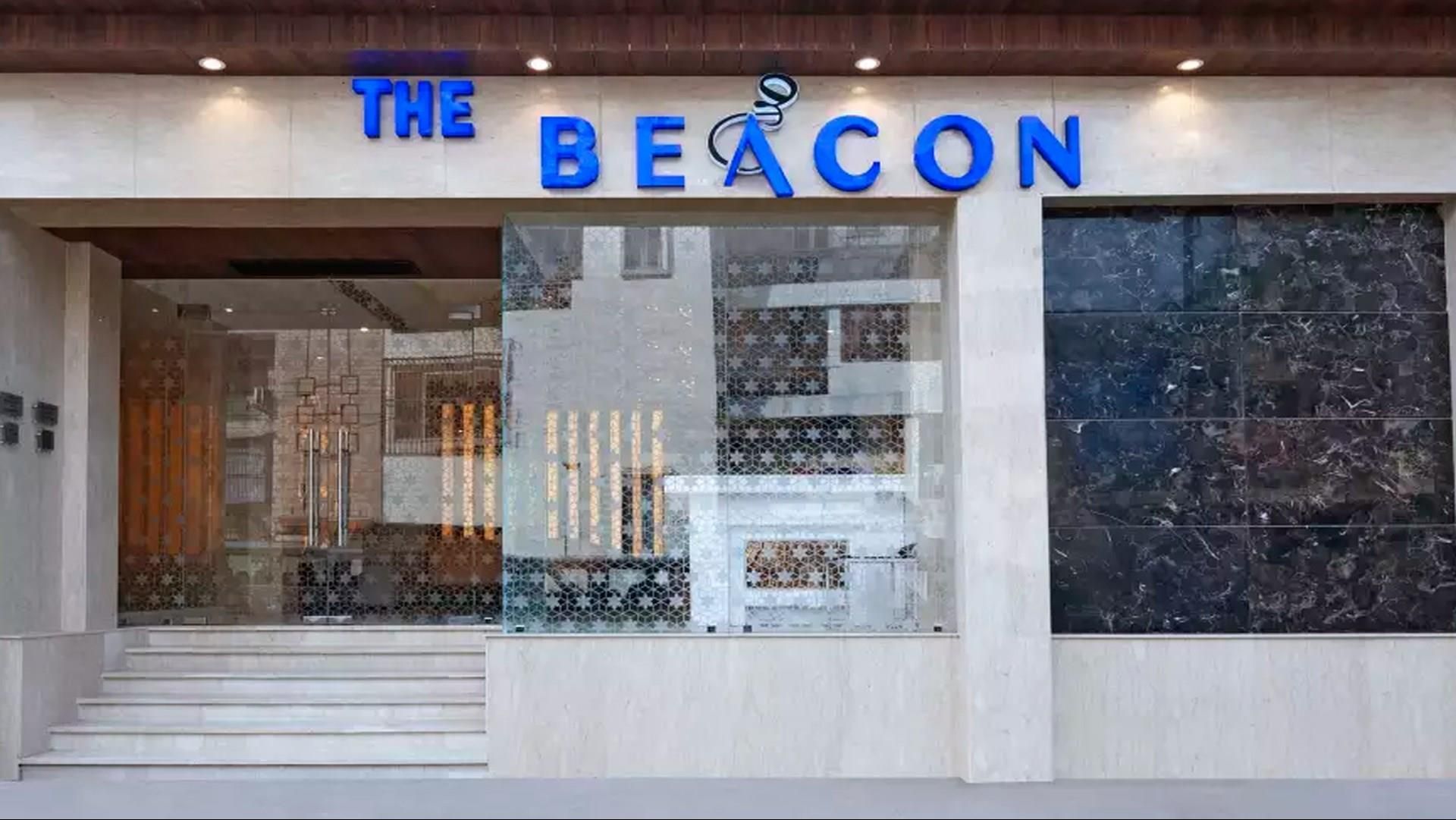 Bild på anläggning