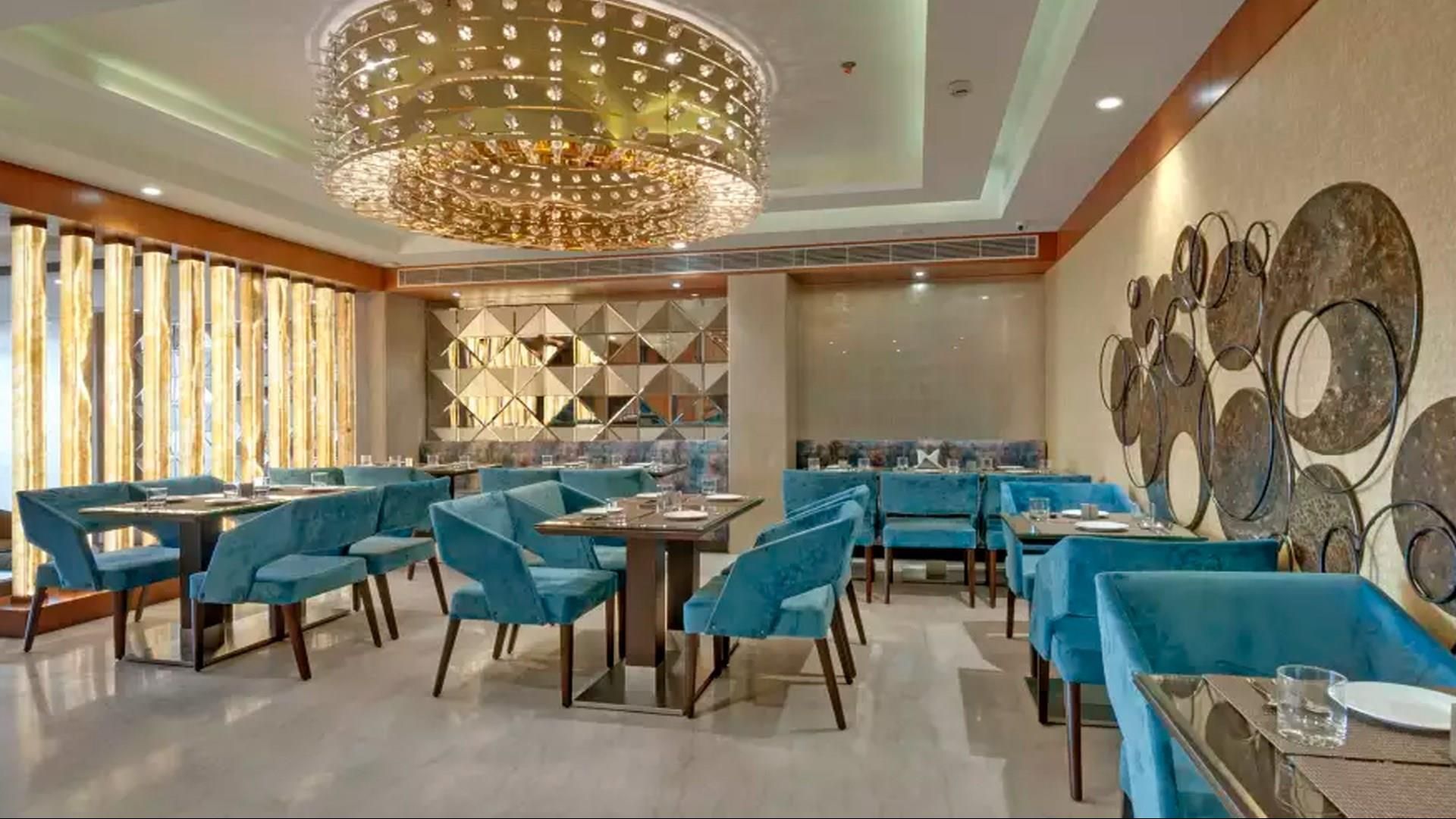 Bild på anläggning