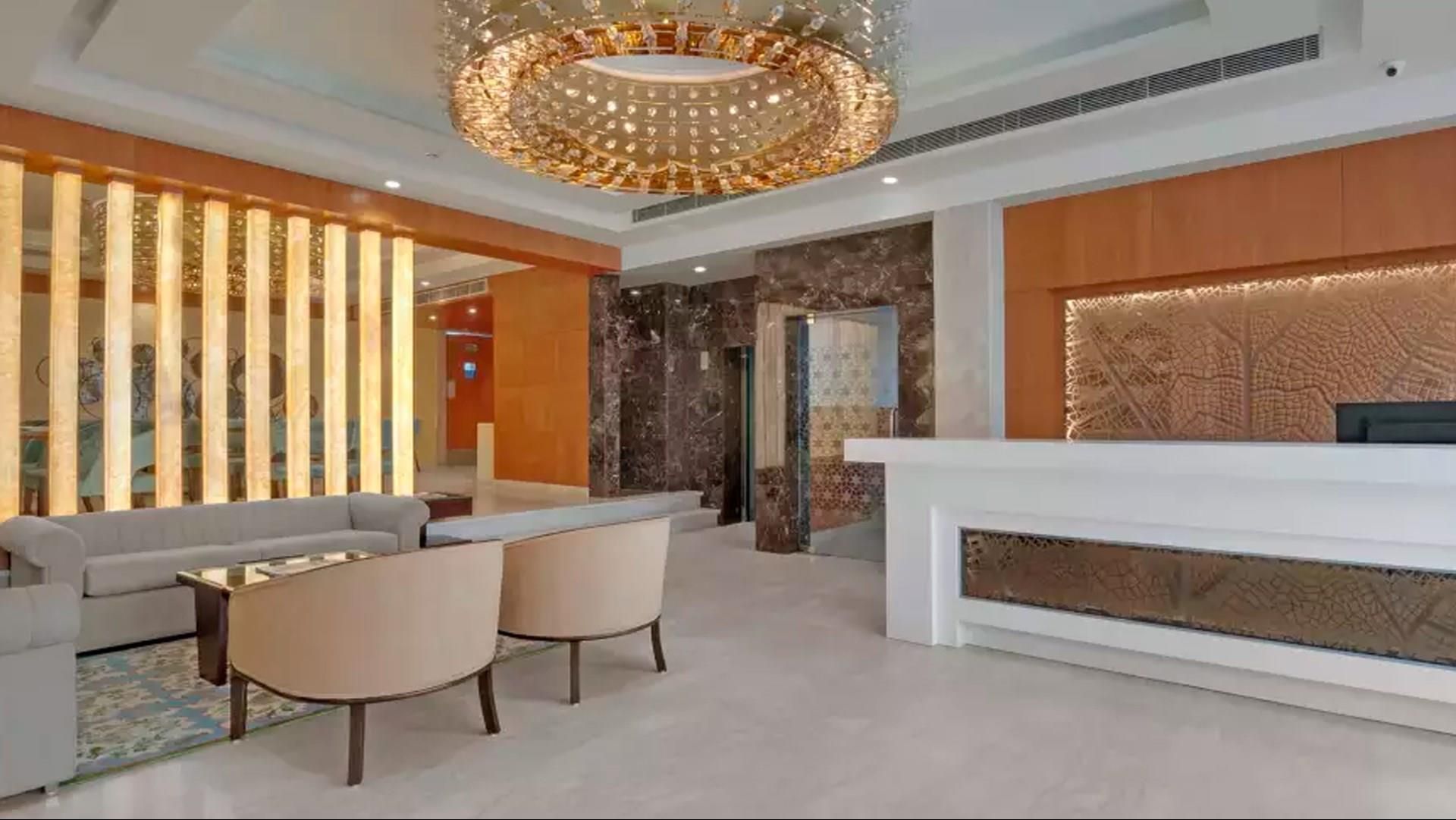 Bild på anläggning