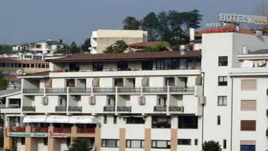 Amaranto Hotel image