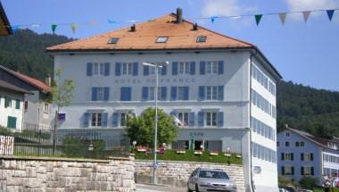 Hotel de France image