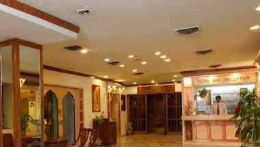 Hotel Jaipur Ashok в Jaipur, IN