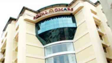 Kannur, IN의 Royal Omars