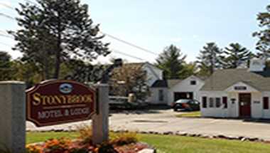Stonybrook Motel and Lodge in Franken, NH