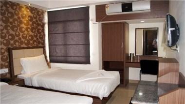Hotel Siroy Classic a Guwahati, IN