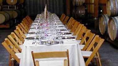 Hanna Winery And Vineyards a Healdsburg, CA