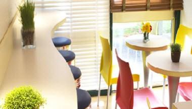 Premiere Classe Mlv - Torcy, Melun, FR