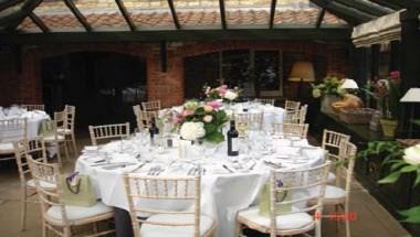 The Pheasant Hotel a York, GB1