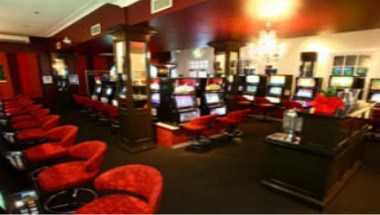 The Queens Arms Hotel i Brisbane, AU