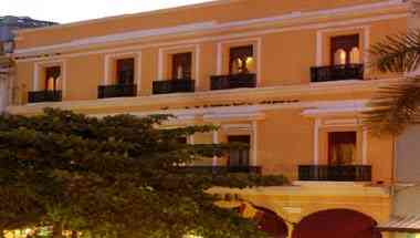 Hotel Imperial Veracruz a Veracruz, MX