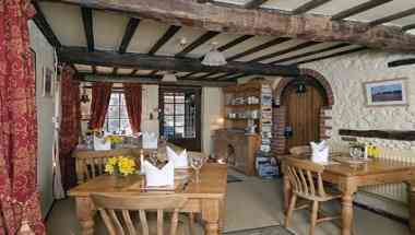 Cley Windmill a Holt, GB1