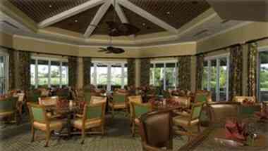 Island Country Club, Marco Island, FL