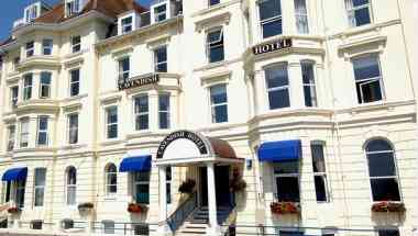 Cavendish Hotel в Exmouth, GB1