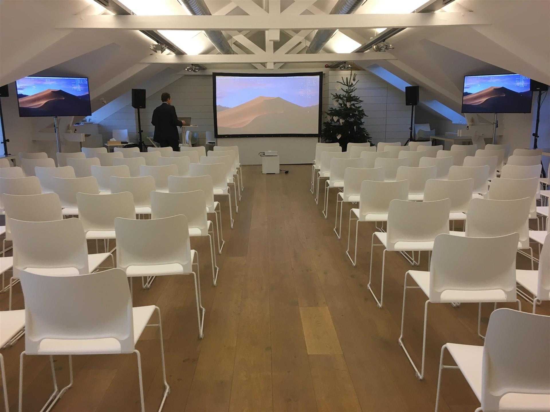 OFF Meeting Venues en Onda, BE