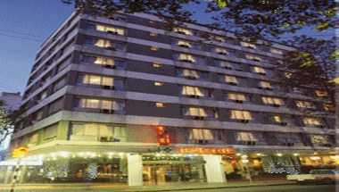 Hotel Klee International em Montevideo, UY